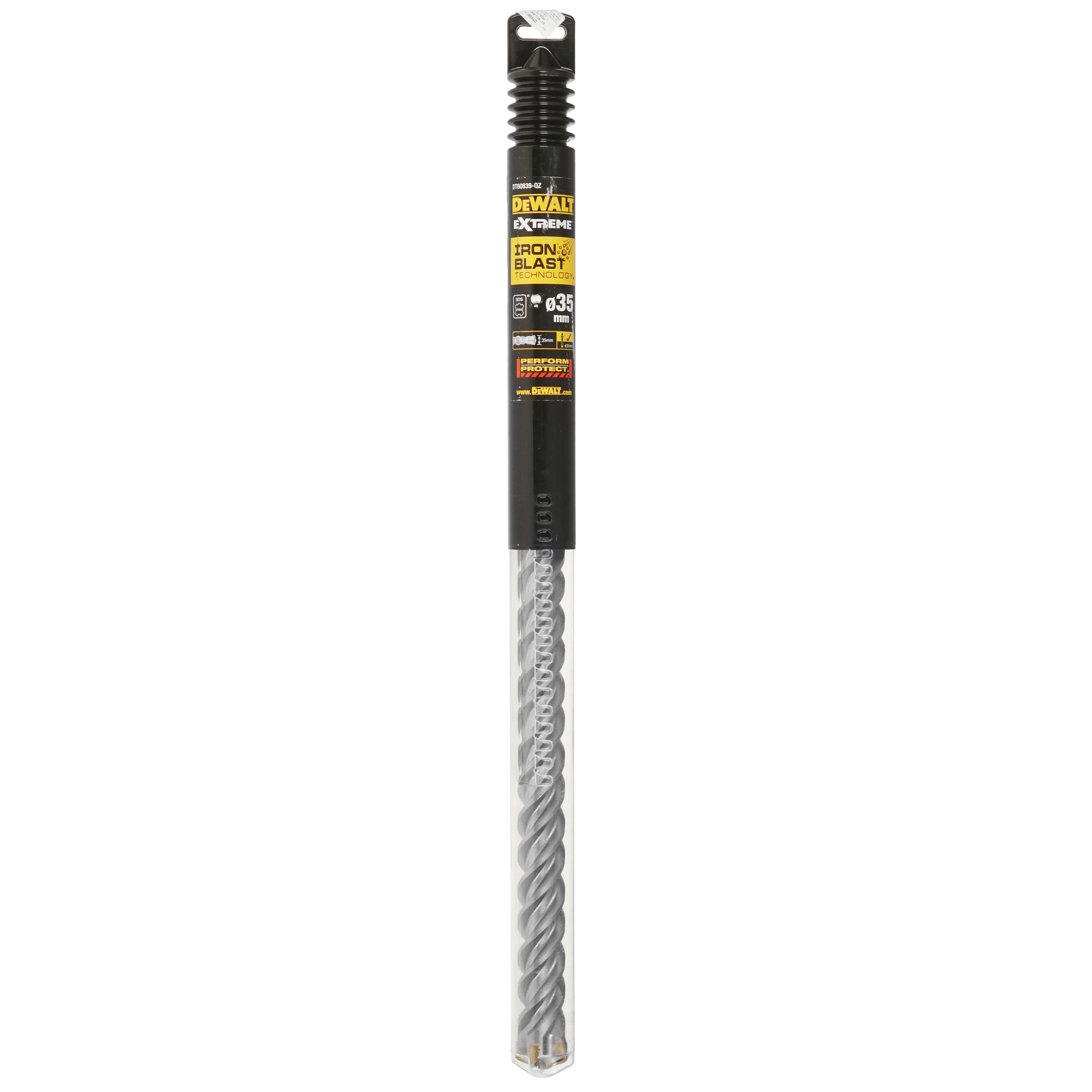 Бур DeWalt DT60839 670 мм 5303058 STDN-0092163