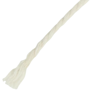 Натуральный хлопковый шпагат 2 мм для творчества и упаковки 89413366