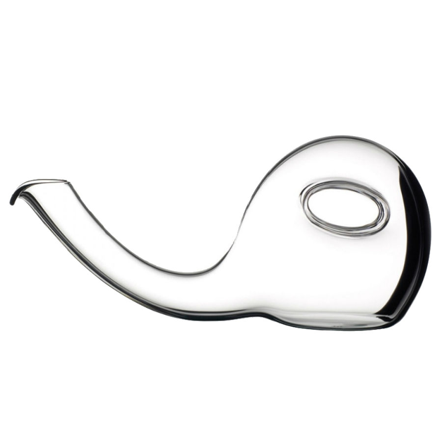 201102 Декантер для вина Riedel Австрия  - Вид №1