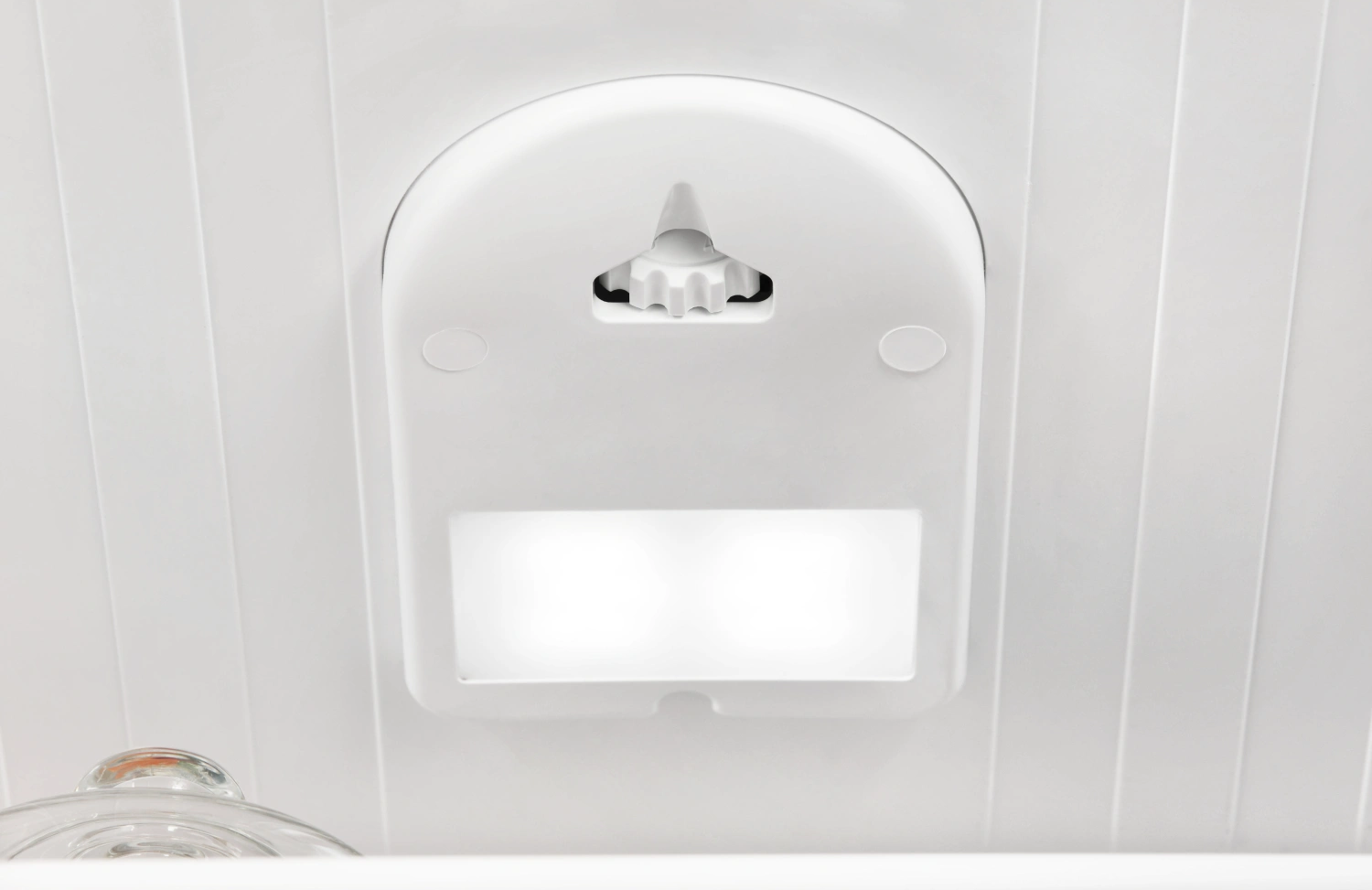 9291900 Холодильник с морозильником   NORD NRB 154 S серебристый STDN-0063811 - Вид №5