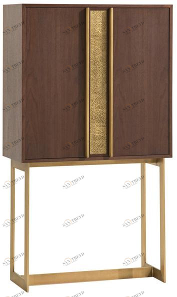 Roche Bobois Мобильный бар Trocadero sun-id-1499979