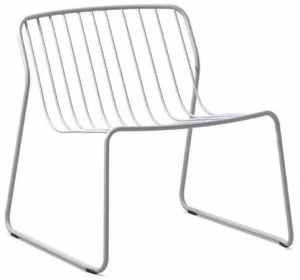 arrmet Санный стул из стали Randa