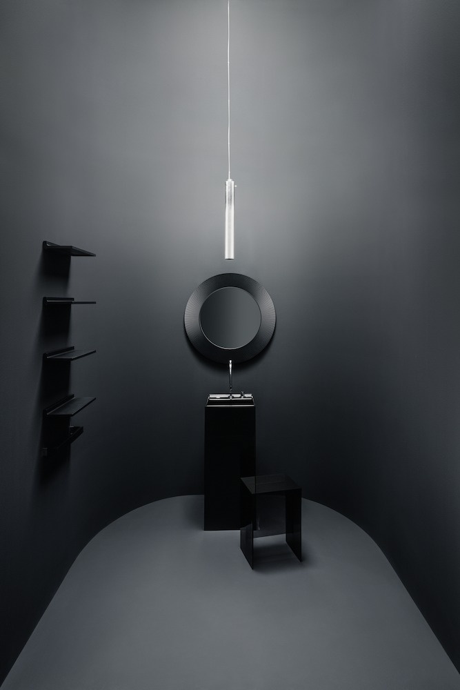 H8113317168151 Свободностоящая раковина, со скрытым сливом LAUFEN PRO - Вид №6