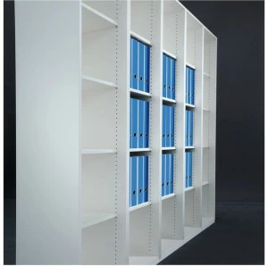 König Neurath Книжный шкаф для офиса Acta plus