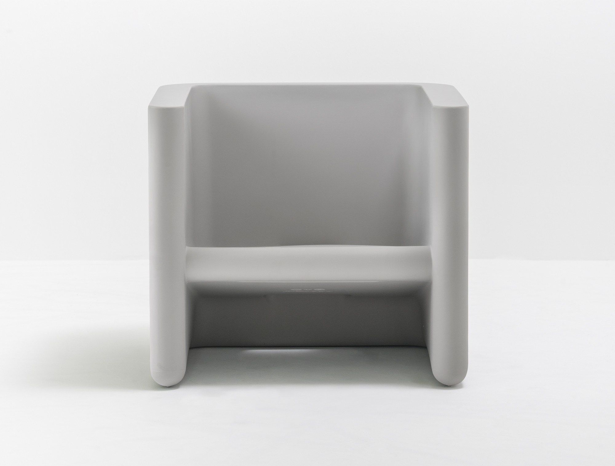 Съемное садовое кресло с мягкой тканью Pedrali ARCH-00148948 - Вид №2