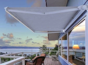 KE Outdoor Design Ящик тент Tende a cassonetto