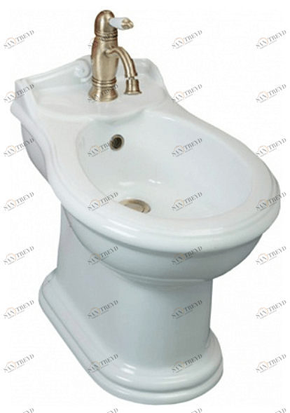 ML.IMP-25.332.bi Биде напольное  Migliore 