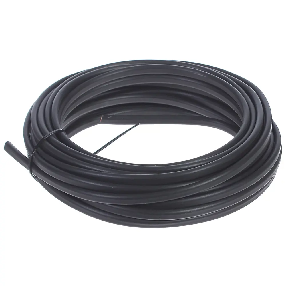 Кабель Electraline ВВГп-НГ 2х2.5 10 м (ГОСТ) 81930686 STLM-2072022  - Вид №1