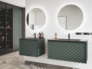 Полная мебель для ванной комнаты