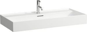 H8163377581151 Раковина, для установки на поверхность LAUFEN PRO