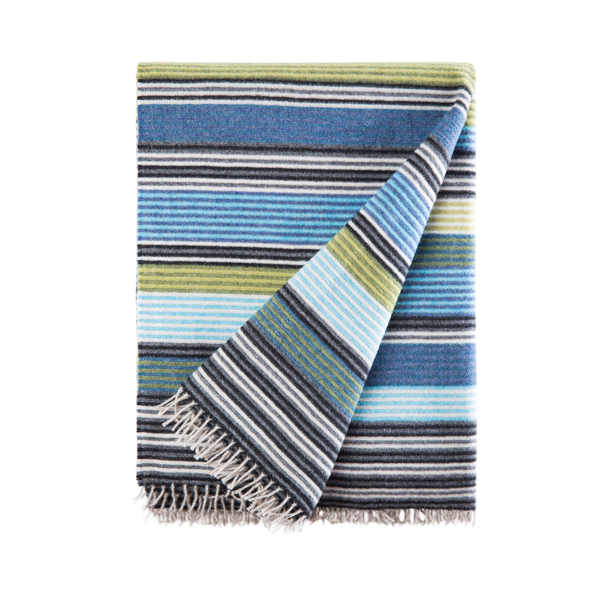 Плед / Erode MissoniHome sun-id-376556 - Вид №1