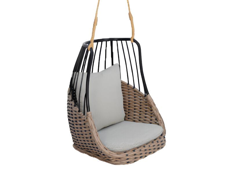 Подвесное сиденье из ткани cbdesign The Art of Swingin ARCH-00113511