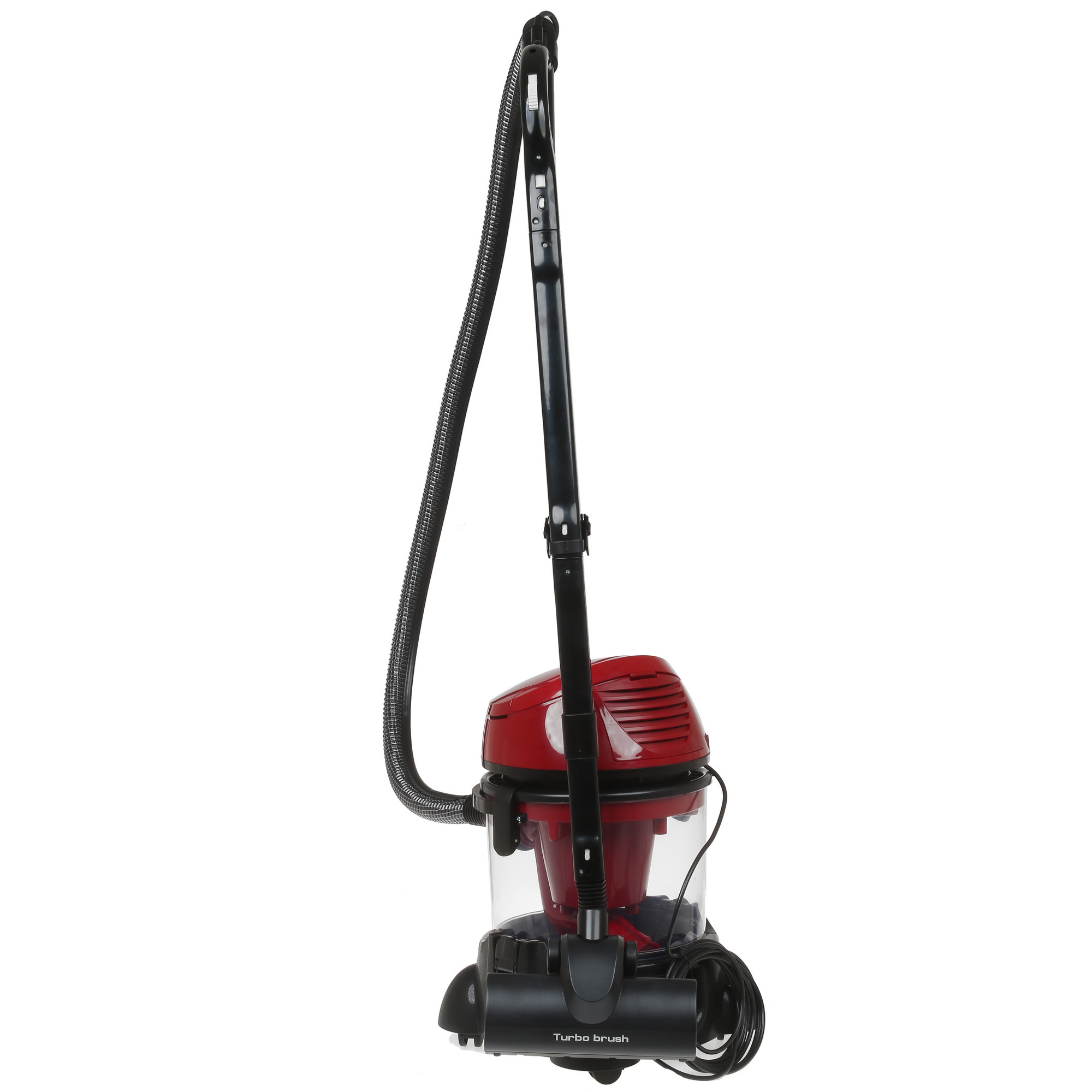 1274730 Пылесос Arnica VIRA красный STDN-0055036 - Вид №7