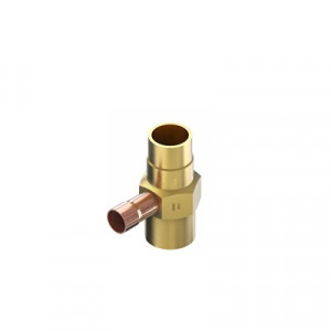 Danfoss Регуляторы производительности CPCE со смесителями "жидкость-газ" LG LG 16-28 Смеситель потоков 069G4003