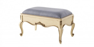 006687 Пуфик Jetclass Glamour