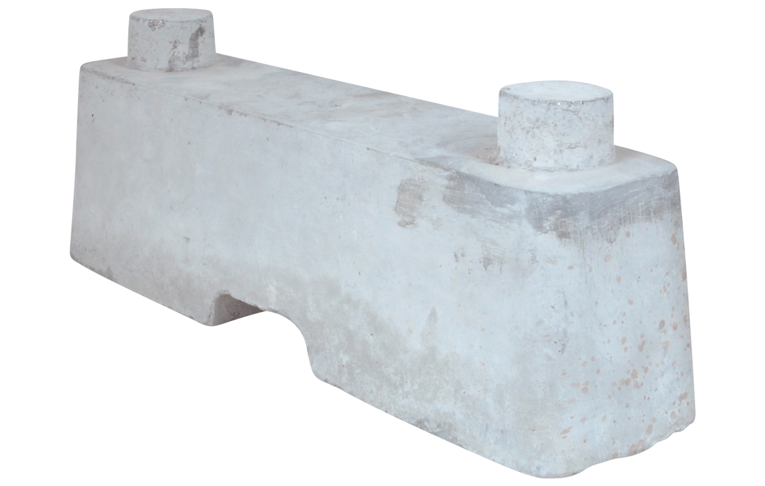 67685401 BIS Yeti® Бетонный блок walraven 