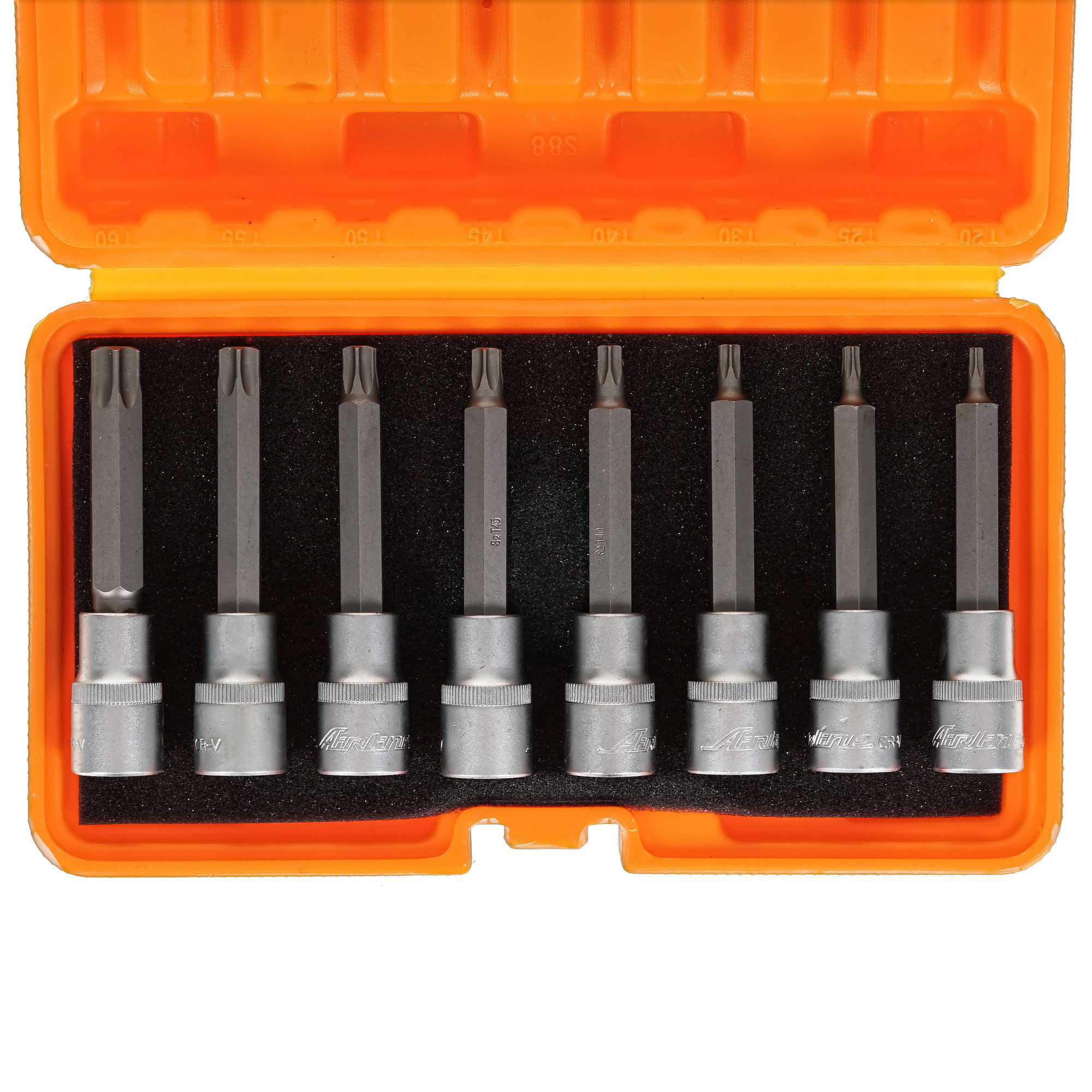 Набор торцевых головок Airline AT-BS-32 9106149 STDN-0137725 - Вид №1