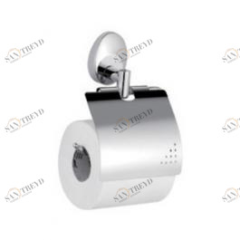 Держатель для туал. бумаги и дезодоранта F1603-1 FRAP 2411605