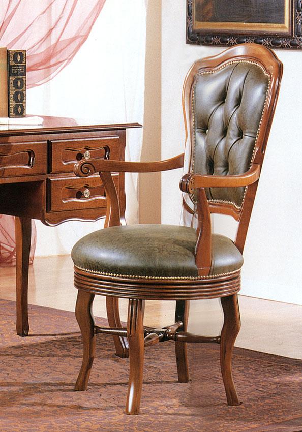 Рабочее кресло  BTC INTERNATIONAL 200 - 1 Melograno