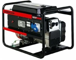 Сварочный генератор Genmac COMBIFLASH RG201HO