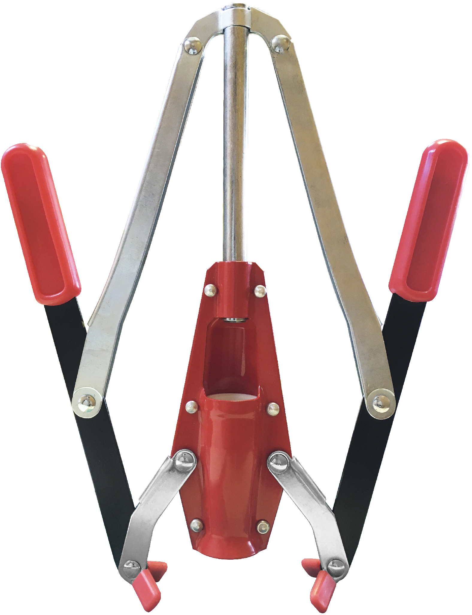 82779195 Укупориватель винных пробок двуручный STLM-0035919 Santreyd