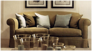 Диван  SOFTHOUSE ALFONSO 01