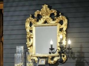 Arvestyle Настенное зеркало в раме Armonie