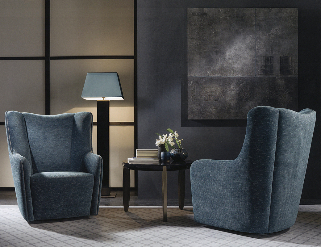 Кресло  MALERBA FA507 