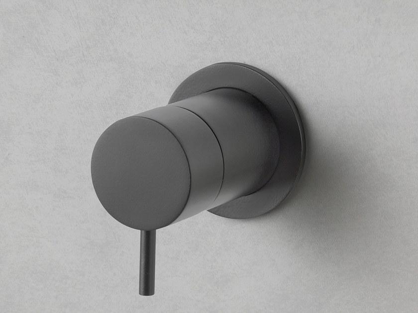 Water Evolution Запорный кран из хромированной латуни Flow sun-id-1356220 - Вид №2