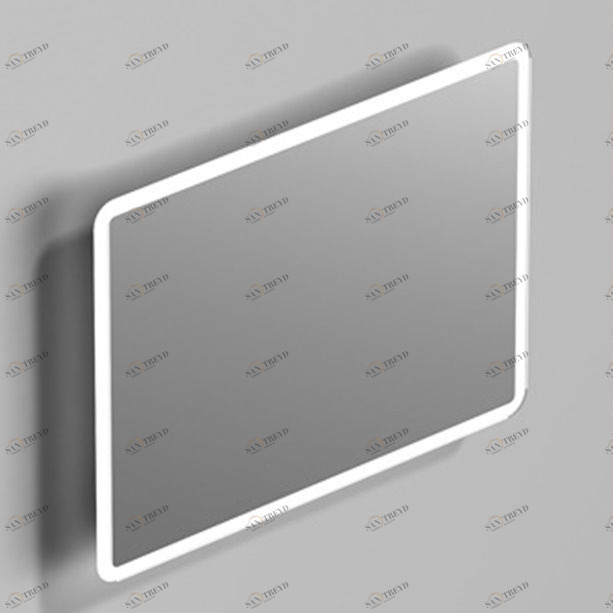 Sonia Зеркало с подсветкой 60х80 Mirrors Basic & Backlight 161140