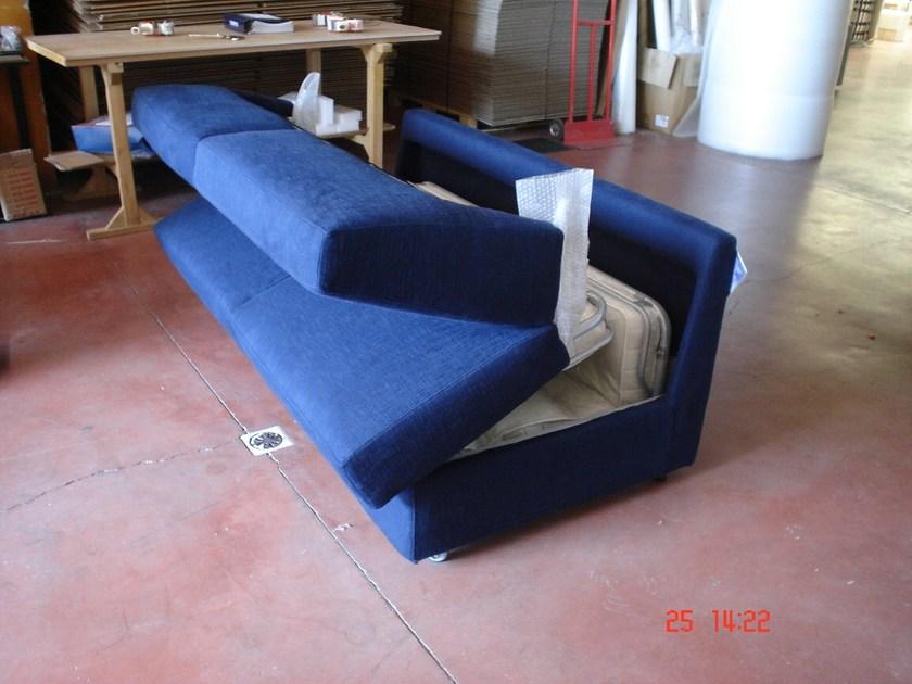 Bodema Диван-кровать модульный трансформируемый Maestro sun-id-1429542 - Вид №8