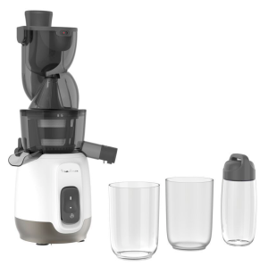 5607302 Соковыжималка электрическая Moulinex ZU600110 белый