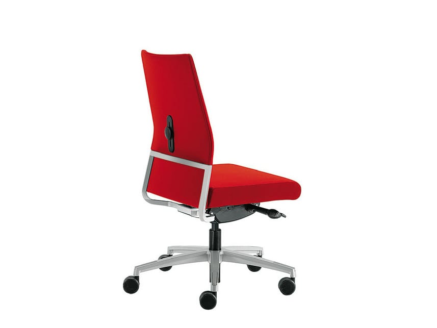 Офисное кресло с 5 спицами Sesta Win ARCH-00103504 - Вид №1