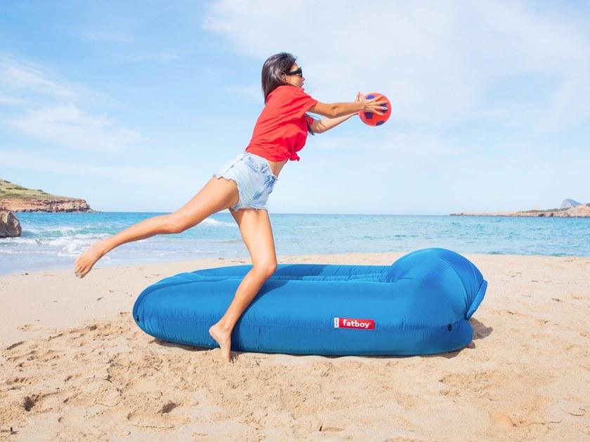 Fatboy Надувной садовый диван из нейлона® Lamzac® sun-id-1484813 - Вид №18