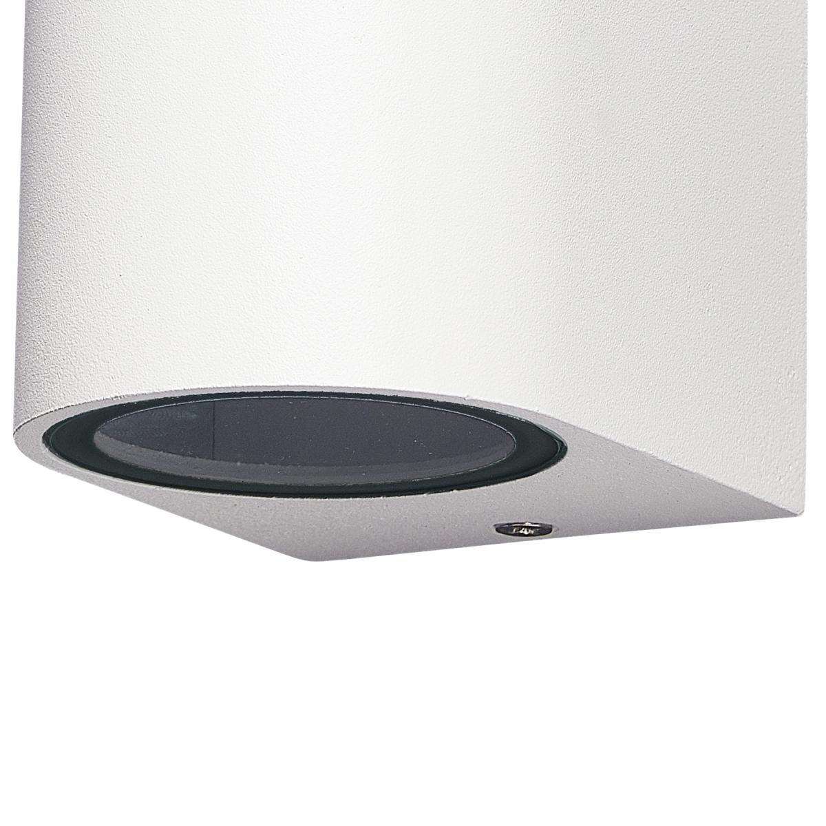 099352 Настенный уличный светильник MANTRA KANDANCHU 6513 Mantra Kandanchu 