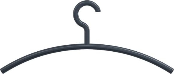 570.3 вешалка HEWI USA Produkte  - Вид №5