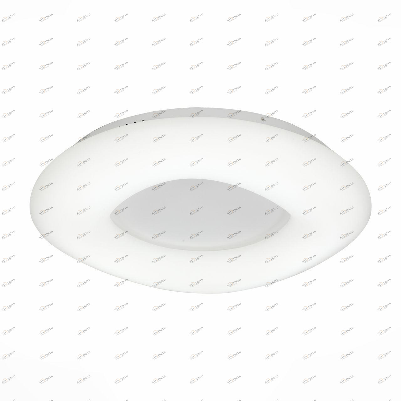 Потолочный светодиодный светильник ST Luce Levita SL960.562.01D ST LUCE ДИЗАЙНЕРСКИЕ 202889 Белый 