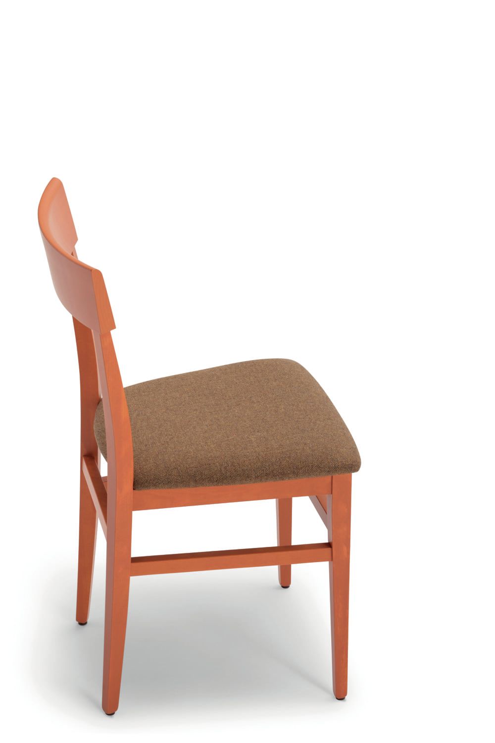 Стул из бука с мягким сиденьем Palma Милан ARCH-00039870 - Вид №2