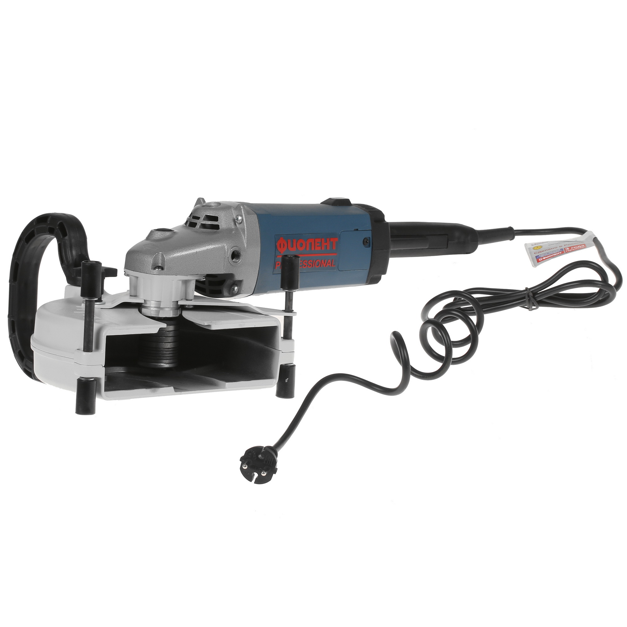 Штроборез Фиолент Professional Б4-70 5305867 STDN-0003190 - Вид №4