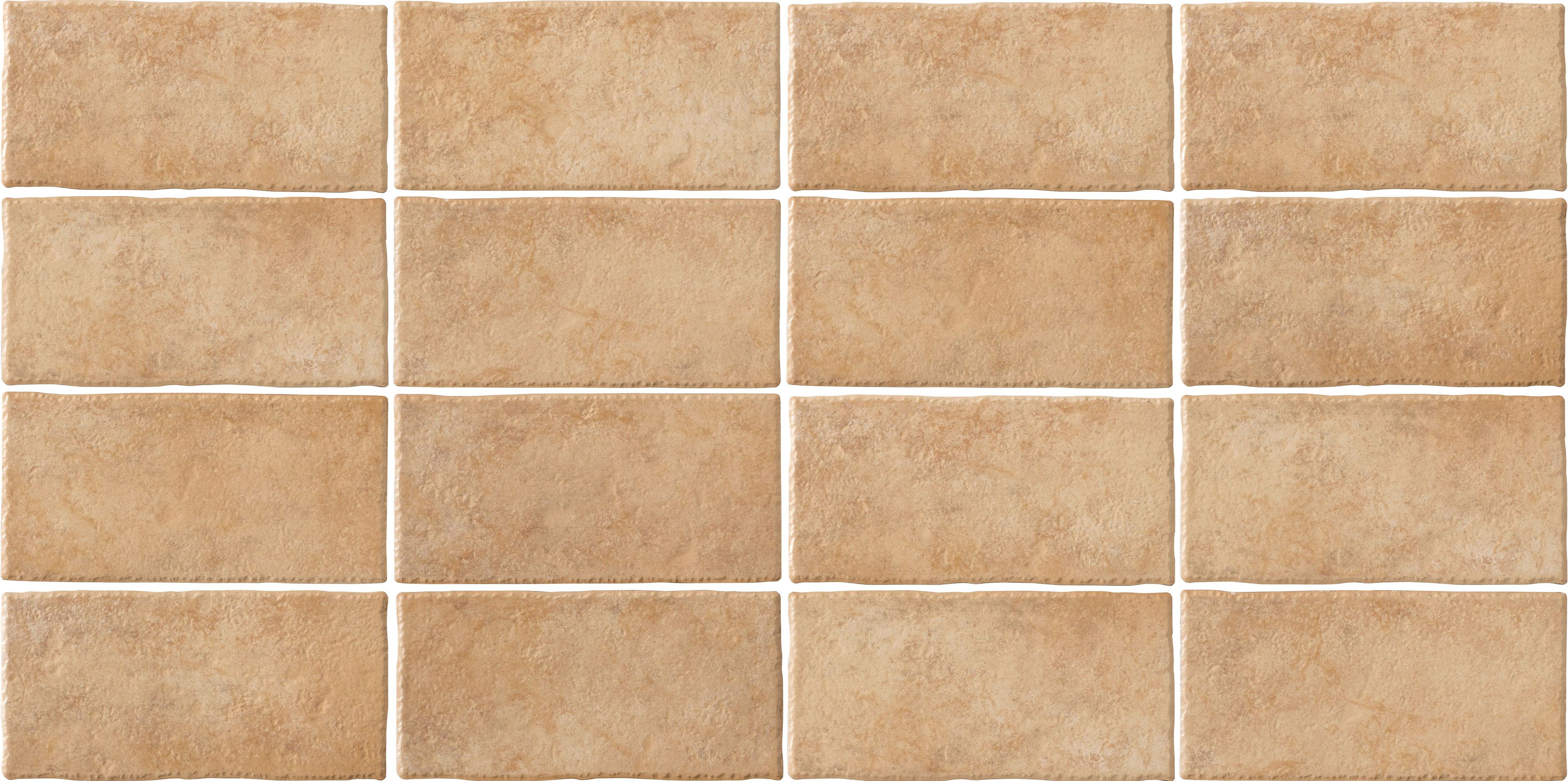 Напольное / керамогранит с терракотовым эффектом KERADOM SELCIAIA ARCH-00127664 - Вид №26