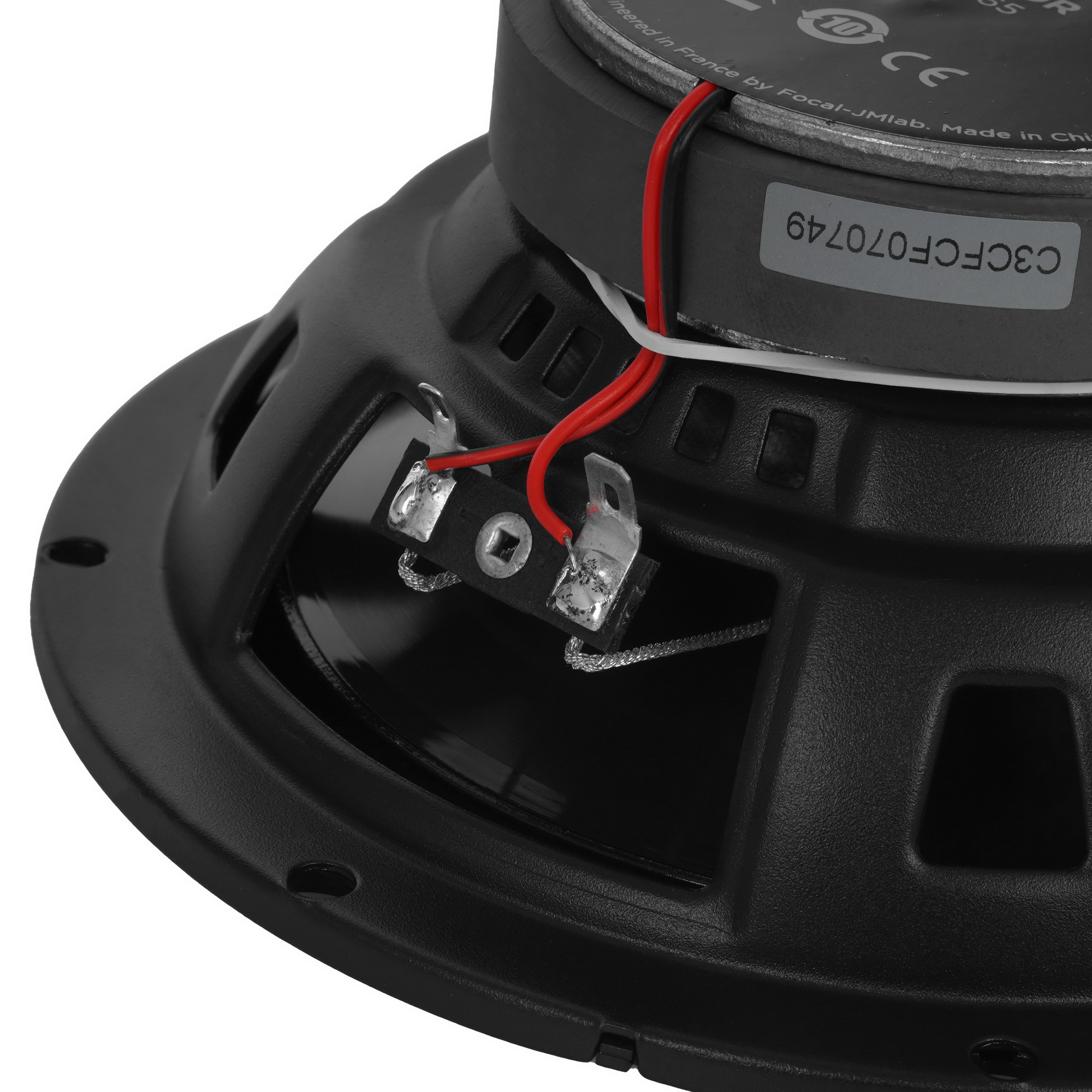 5455976 Коаксиальная акустическая система Focal ACX-165 STDN-0007068 - Вид №4