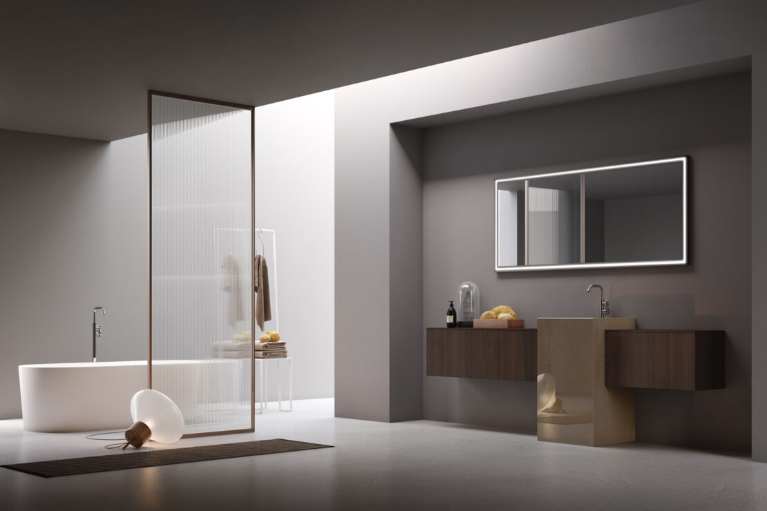 Комплект мебели 72 Arcom Pollock STARC150 - Вид №9