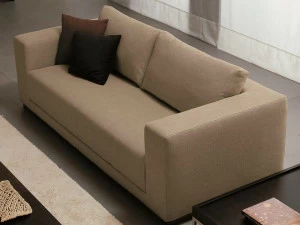 Dall'Agnese 2-местный тканевый диван Teorema