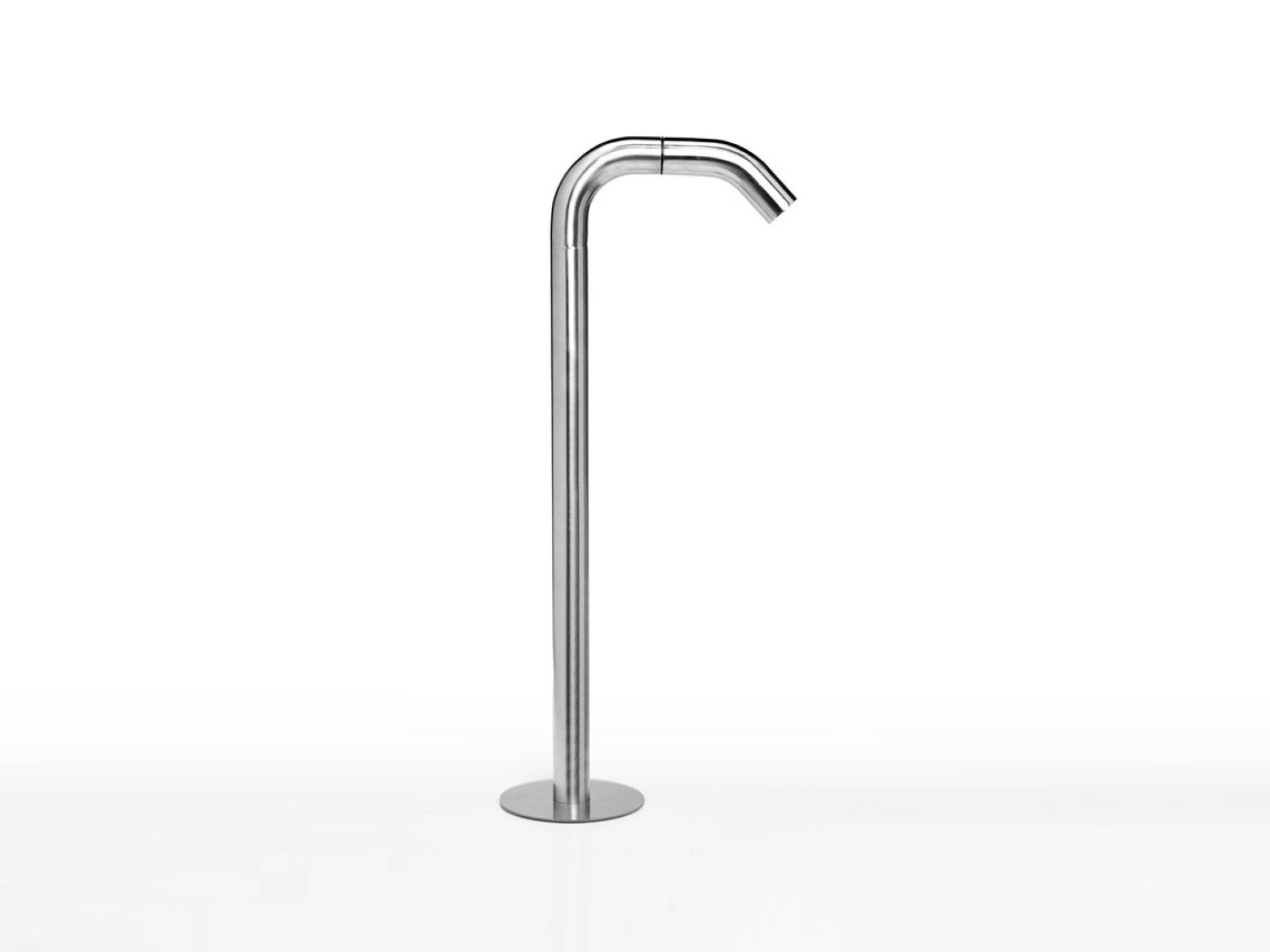 Напольная лампа из нержавеющей стали EGOLUCE фитинги Light-Joy ARCH-00131590