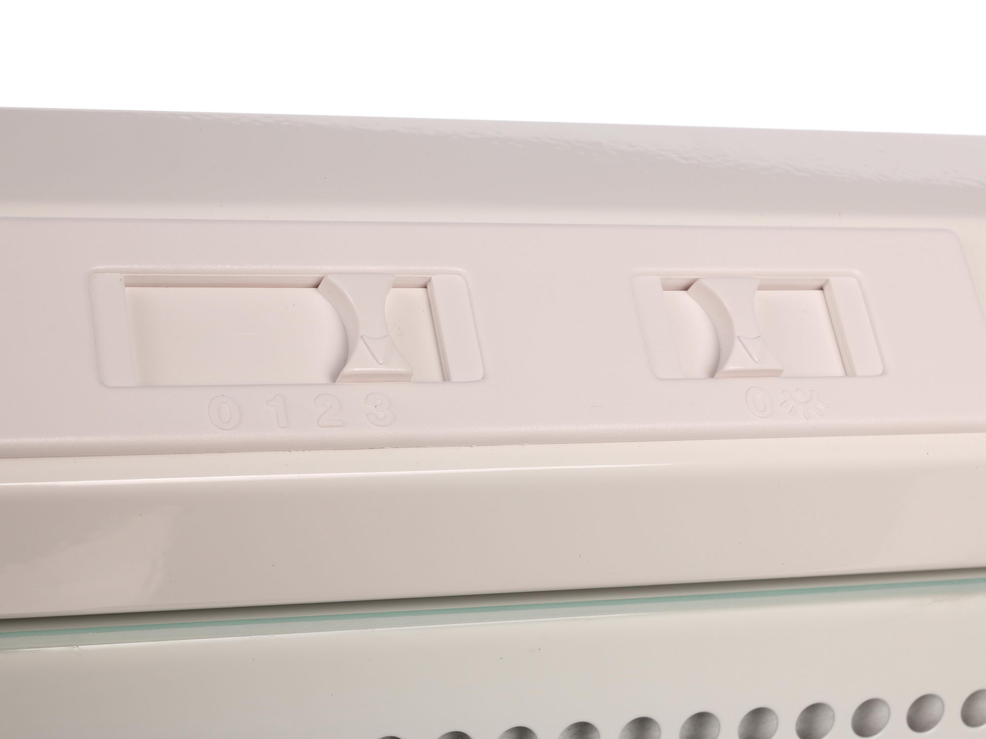 1024864 Вытяжка подвесная ELIKOR Призма 60П-290-П3Л белый/прозрачный STDN-0059381 - Вид №8