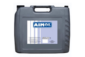 17940523 Жидкость для автоматических трансмиссий CVT Fluid 20 л 8717662399893 AIMOL