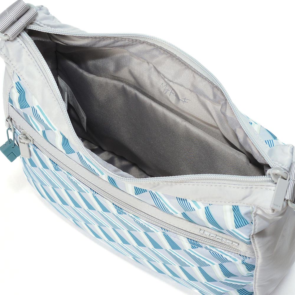 HIC01S/826-08 Молодежная сумка HIC01S Harper`s S RFID Hedgren Inner City  - Вид №6