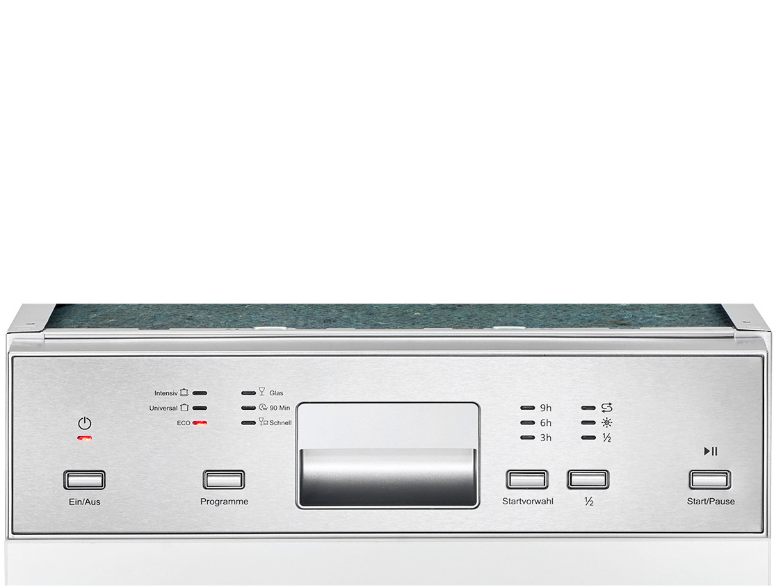 9916783 Встраиваемая посудомоечная машина Bomann GSPE 7413 TI STDN-0102346 - Вид №4