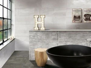 CERAMICHE BRENNERO Белая плитка для стен Habita