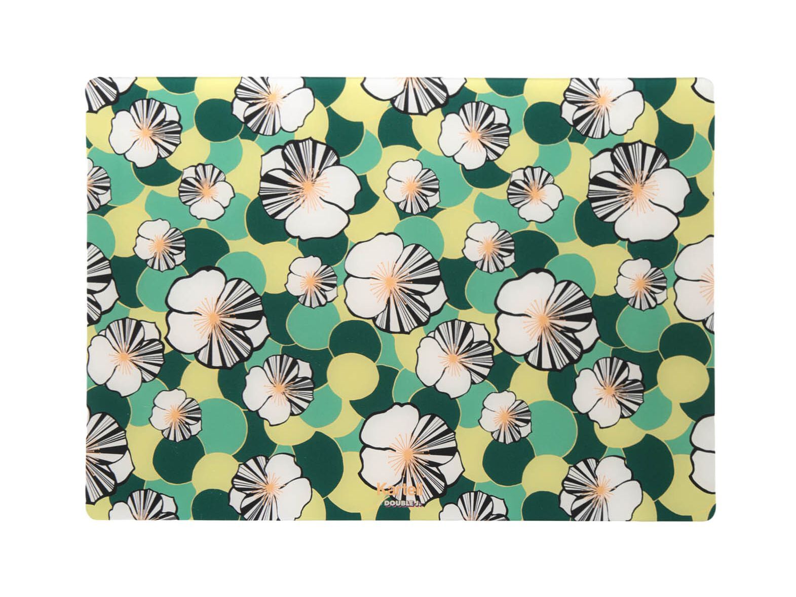 ПММА прямоугольный коврик Kartell L'AMERICANA ARCH-00039848 - Вид №13